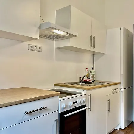 Apartment - K Lanovce *
