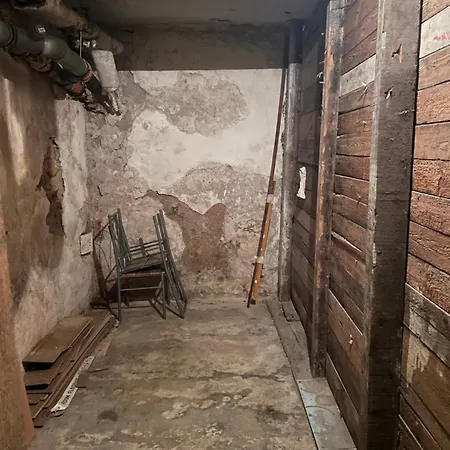 Apartment - K Lanovce *